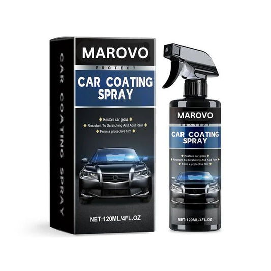 Marovo Car Coating Spray