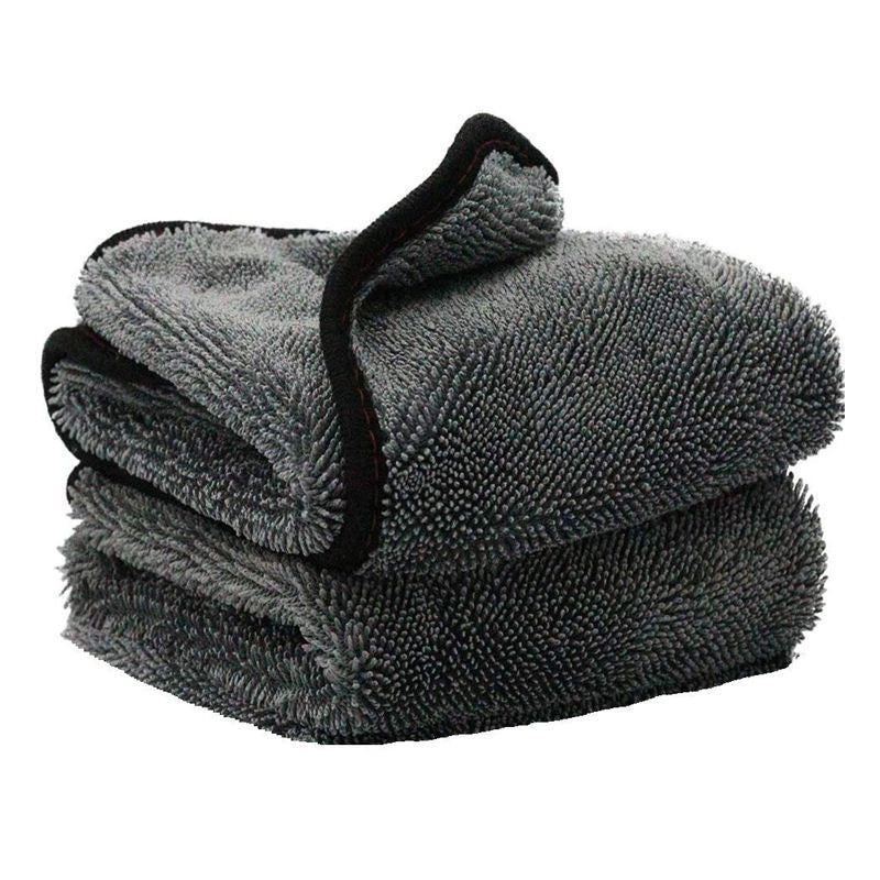 MAROVO Car Wash Microfibre Towel